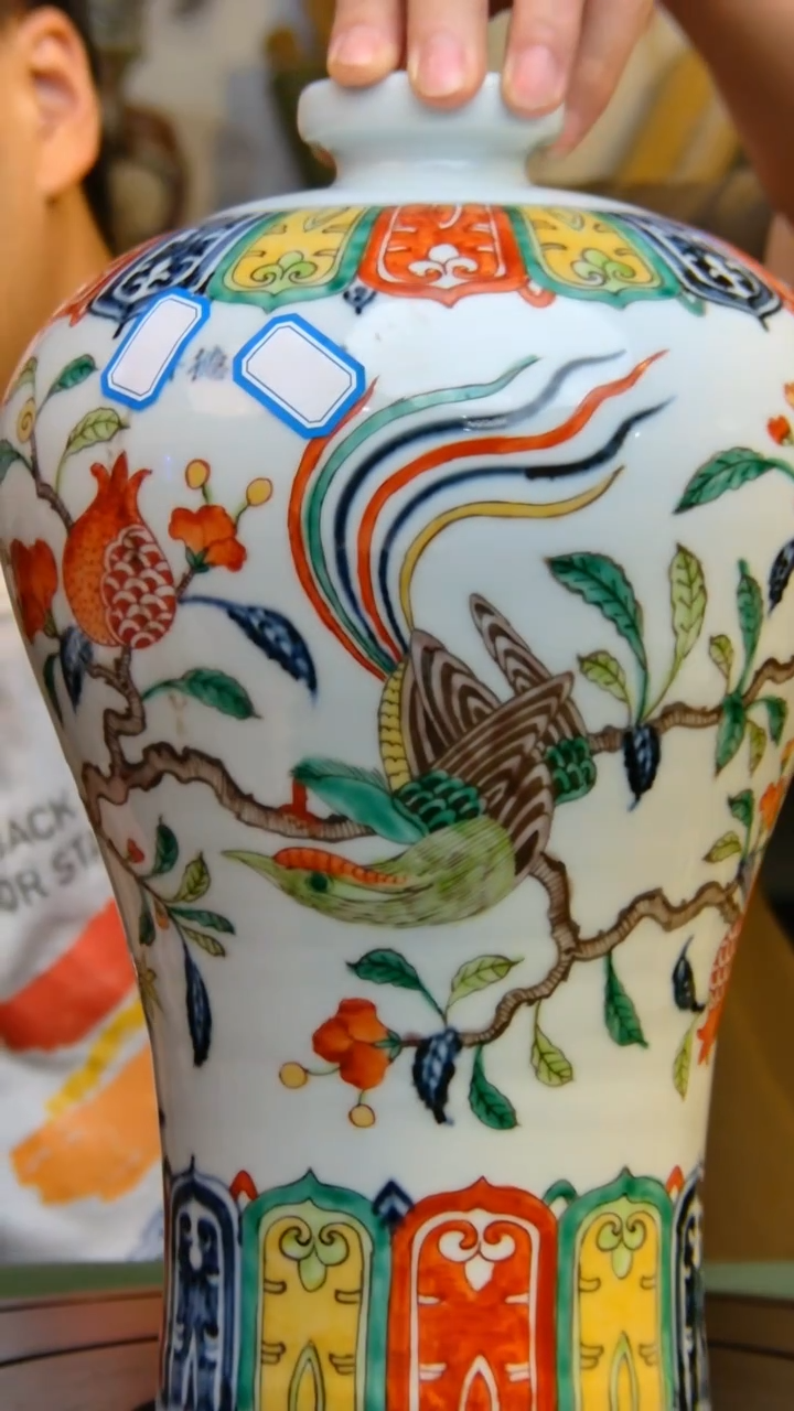 摆件林*精品陶瓷摆件