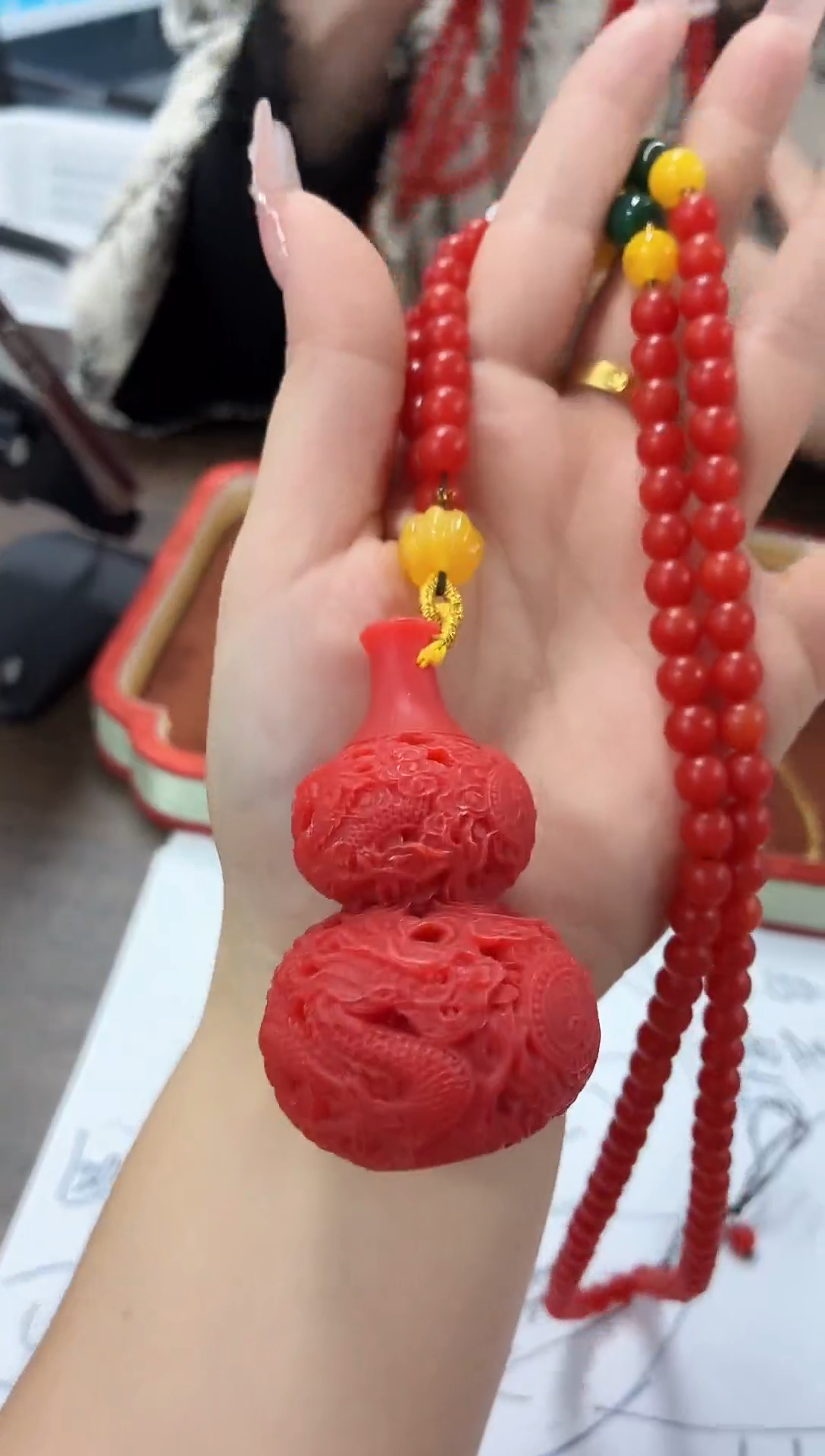 【高定甄选】高端轻奢多样性发货ZX4405S