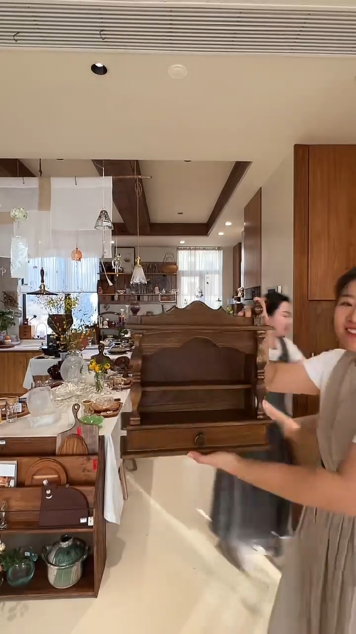 茶道摆件0000福利柜子1225