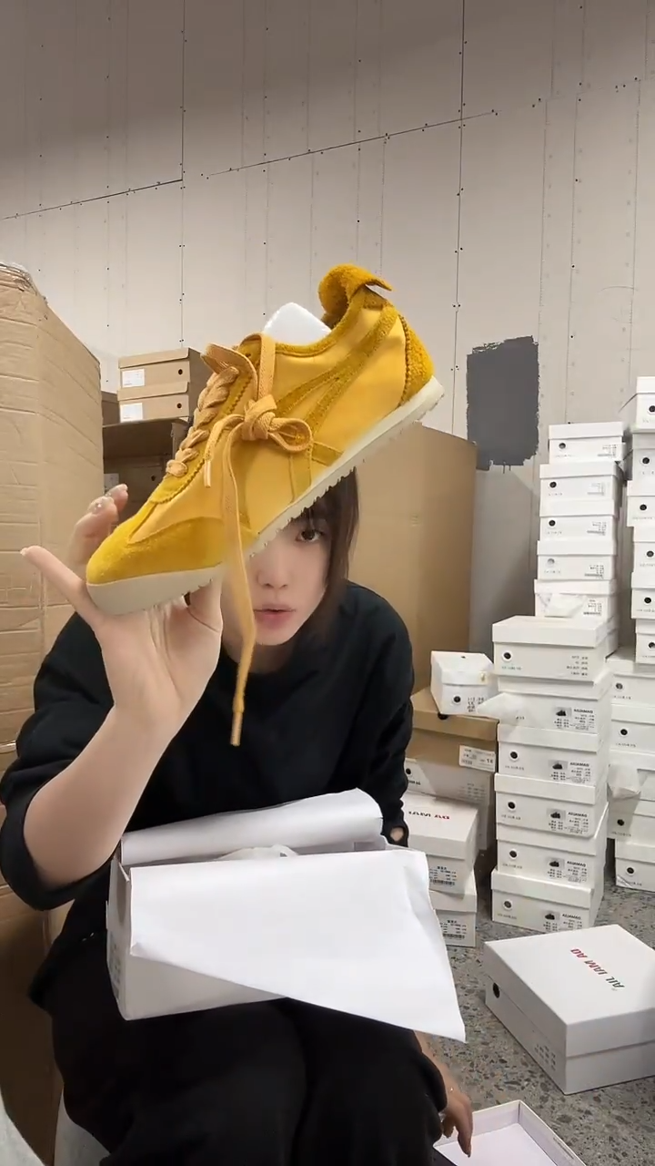 特价清仓女鞋114 37码