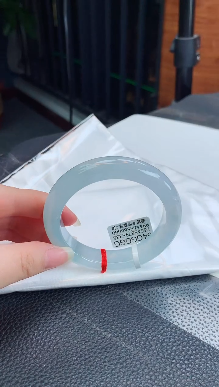 【闪购商品】翡翠手镯未镶嵌缅甸天然翡翠A货手镯