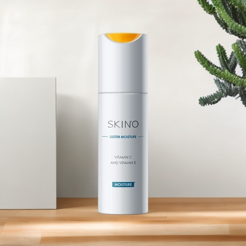 SKINO肌漾维C光润精华液30ml原型VC【效期至26年3月】
