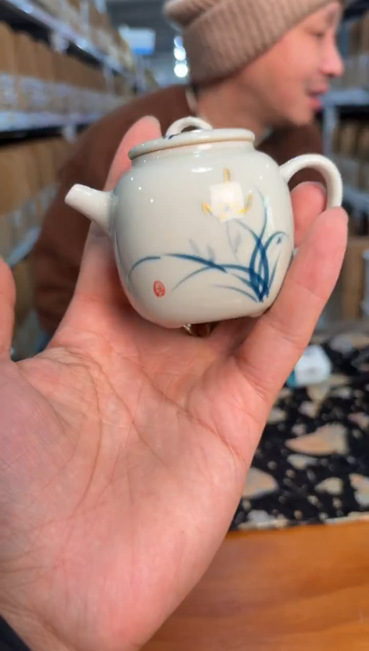 瓷片          @@FL291