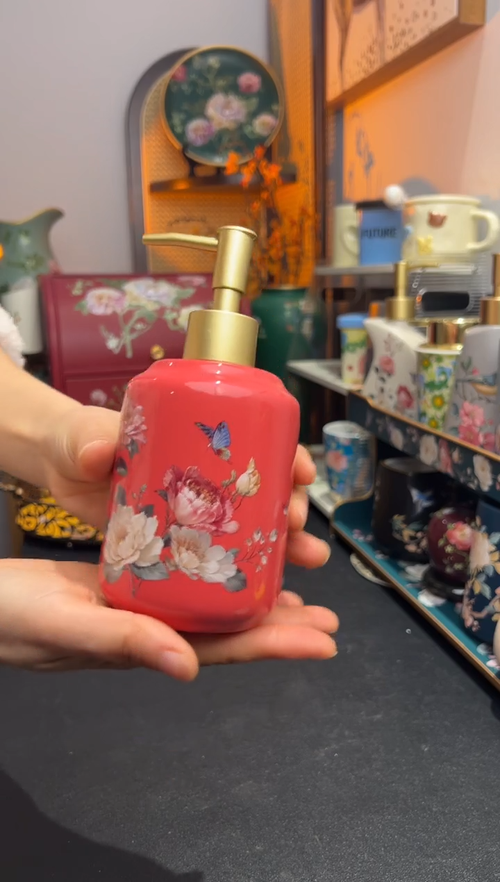 外贸陶瓷家居百货