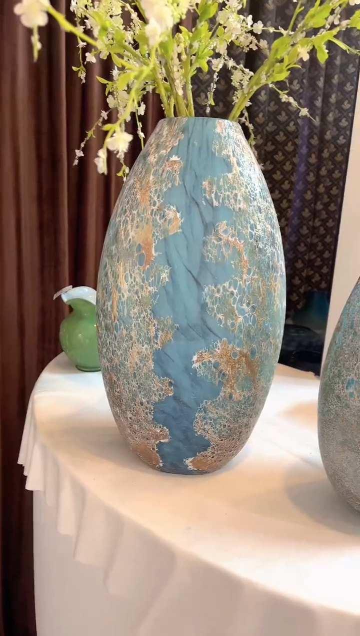 【闪购商品】琉璃手工艺品大号