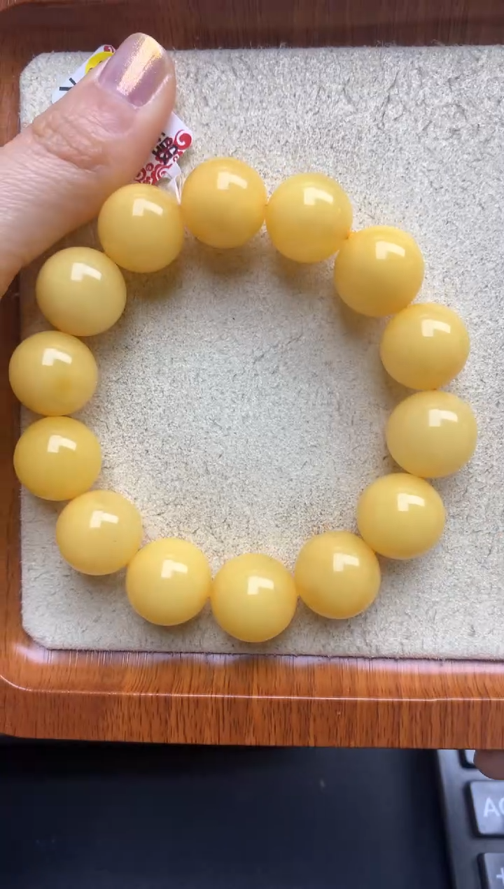 【闪购商品】蜜蜡珠宝奇石未镶嵌13