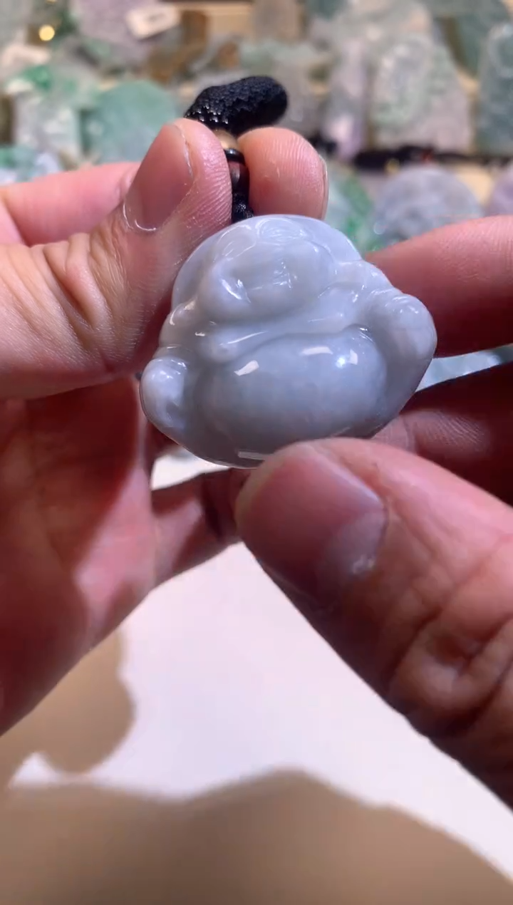 【闪购商品】翡翠颈饰未镶嵌02/05/172