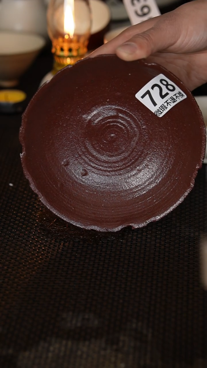 【闪购商品】728景德镇{立梦陶}手作