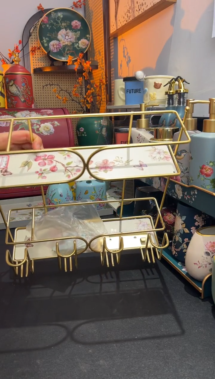 外贸陶瓷家居百货