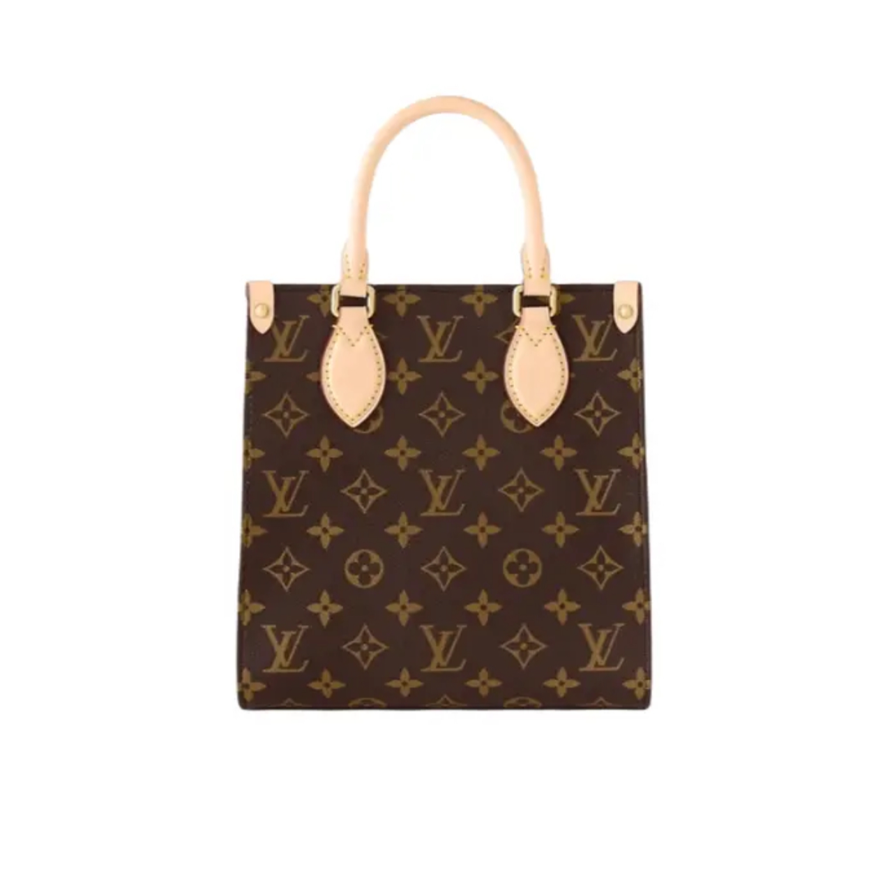 99新 LouisVuitton/路易威登 琴谱bb/裸包/Hw