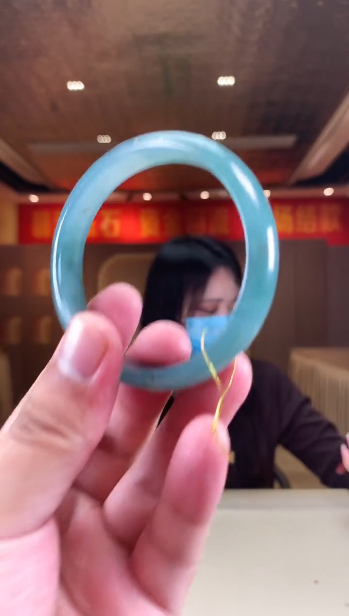 【闪购商品】定制翡翠未镶嵌             *65