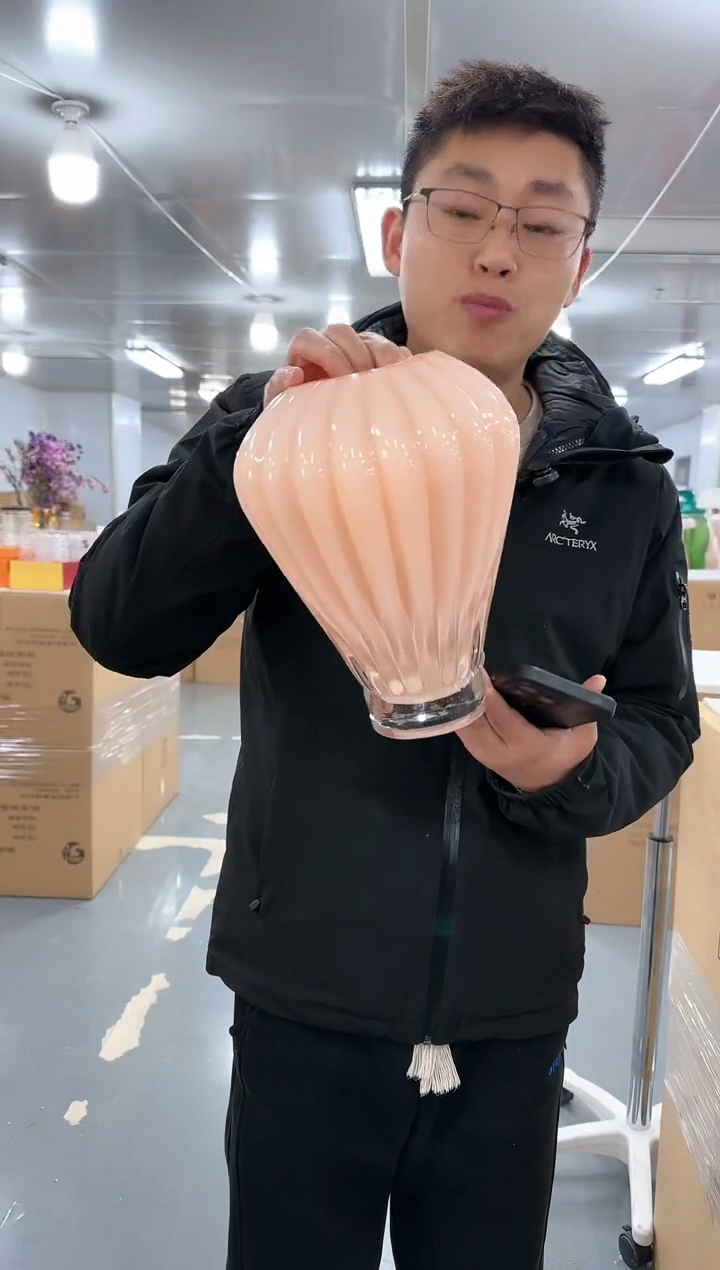 【闪购商品】玻璃小飞0002