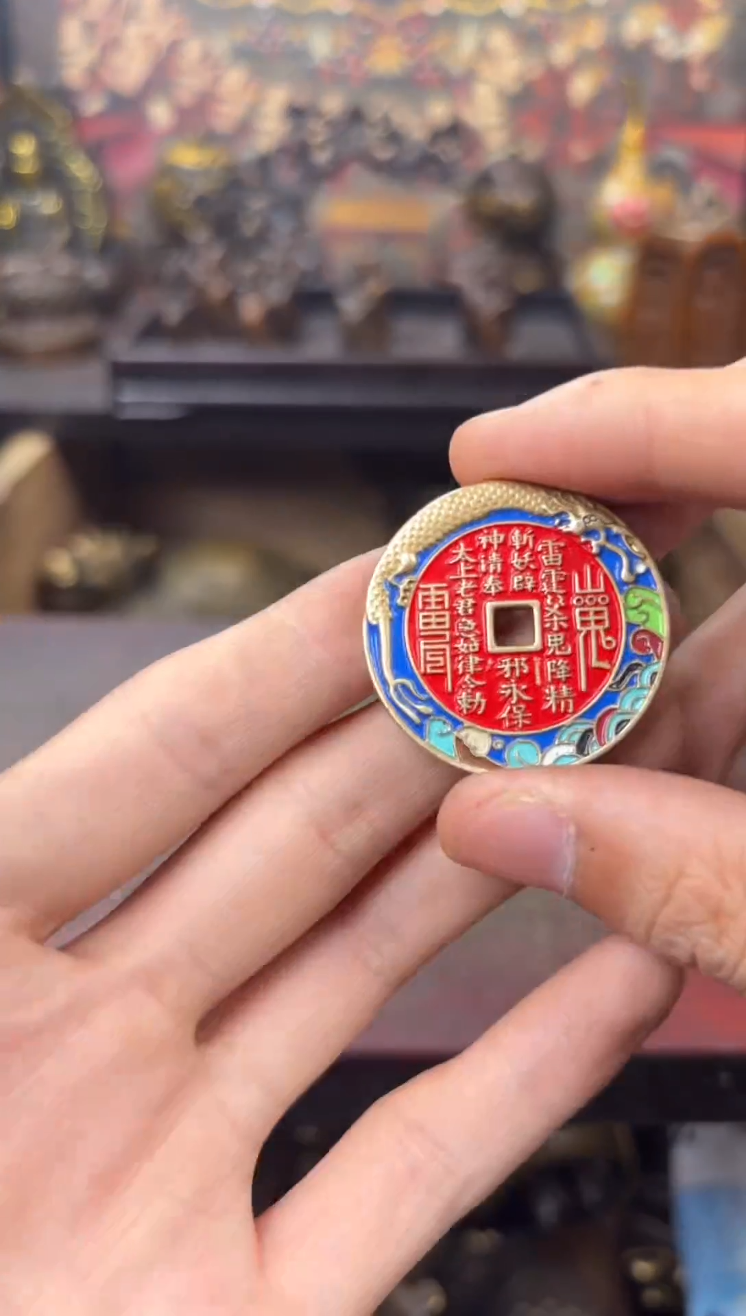 竹韵铜专属精选链接