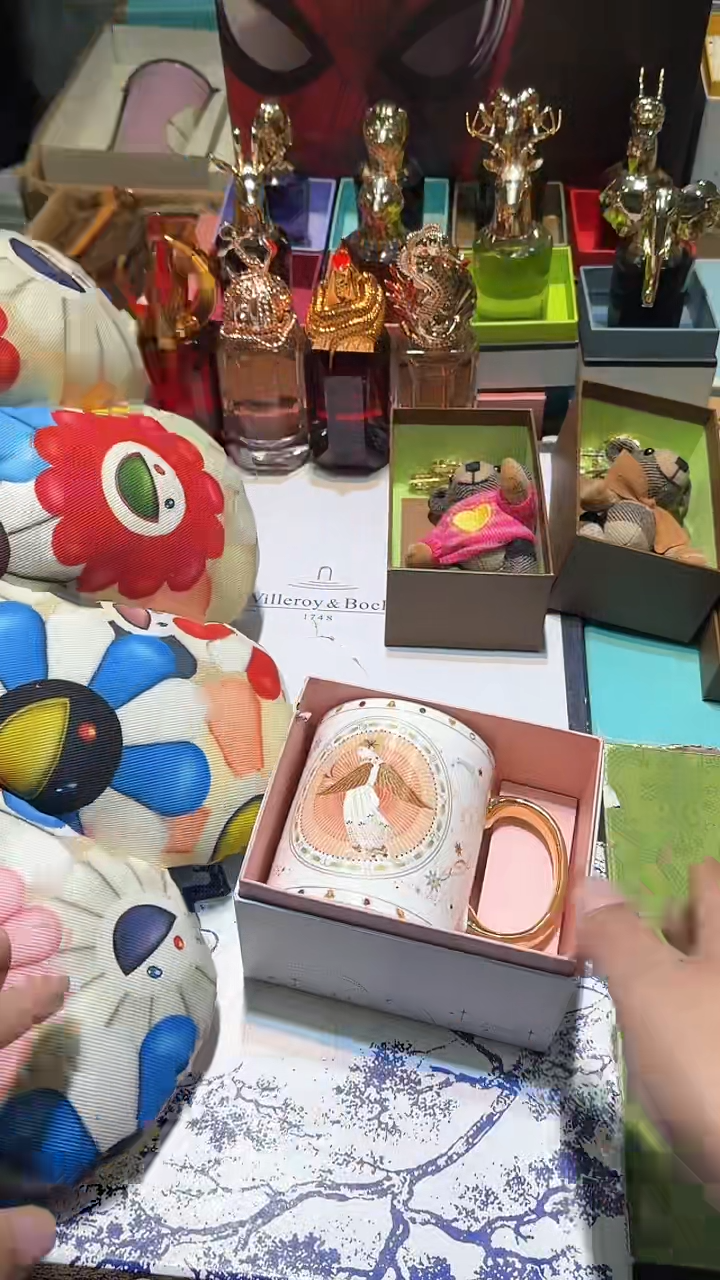 【闪购商品】瓷片换类目孤品单品一件不留坐垫