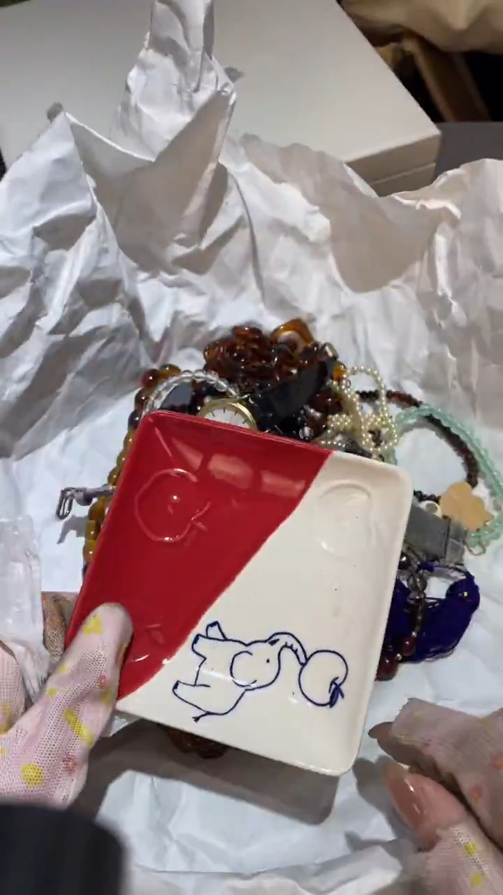 陶瓷和***档熙文堂回流   和兴大排挡