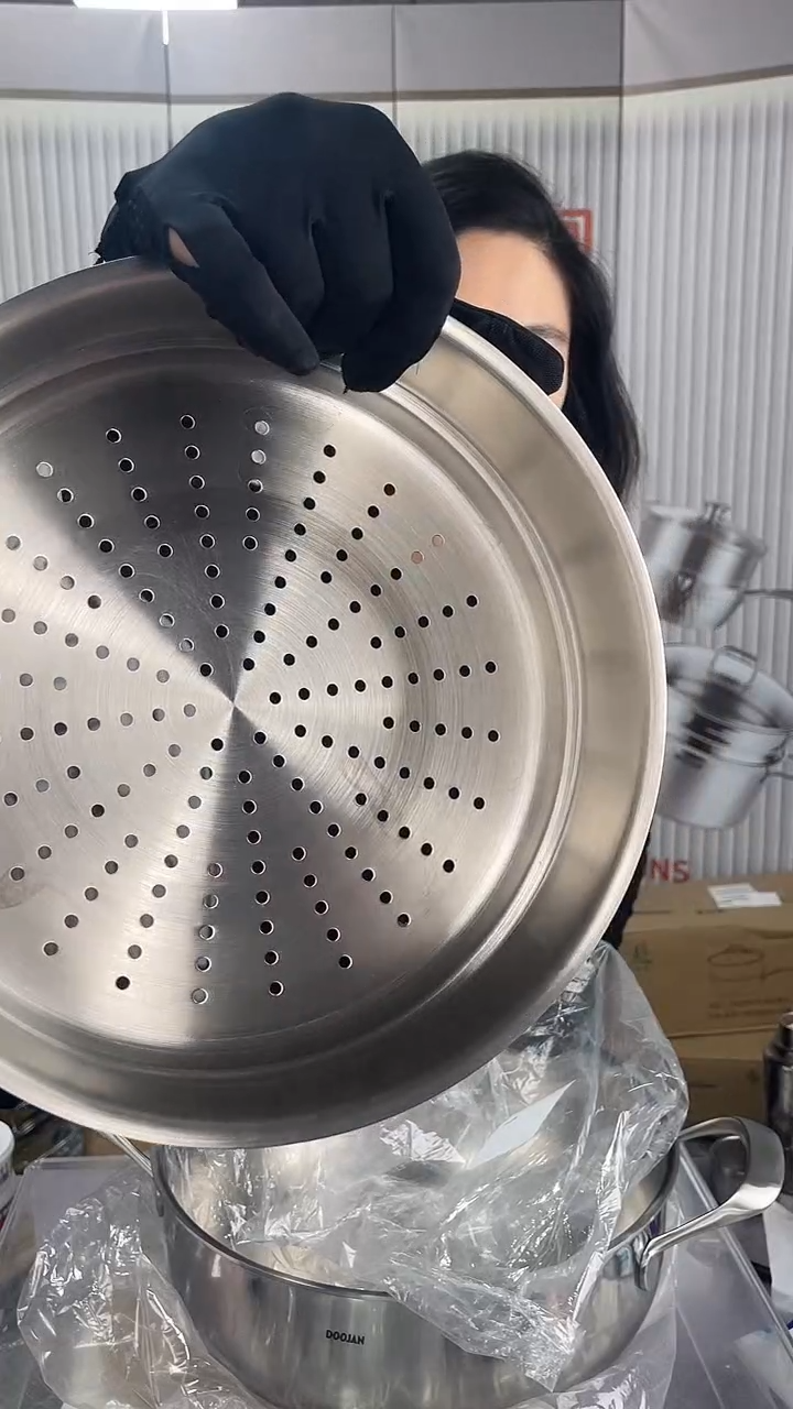 #38微瑕微瑕微瑕锅具24厘米