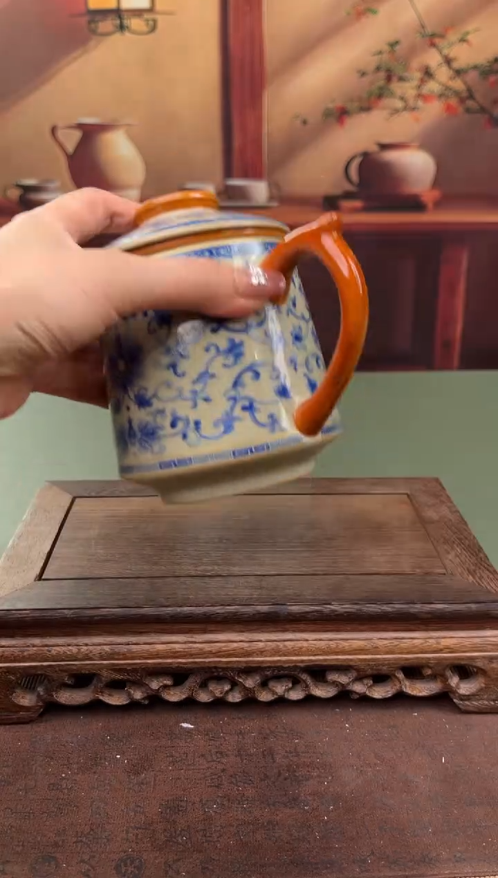 【闪购商品】顾德茶器福利闪购链接