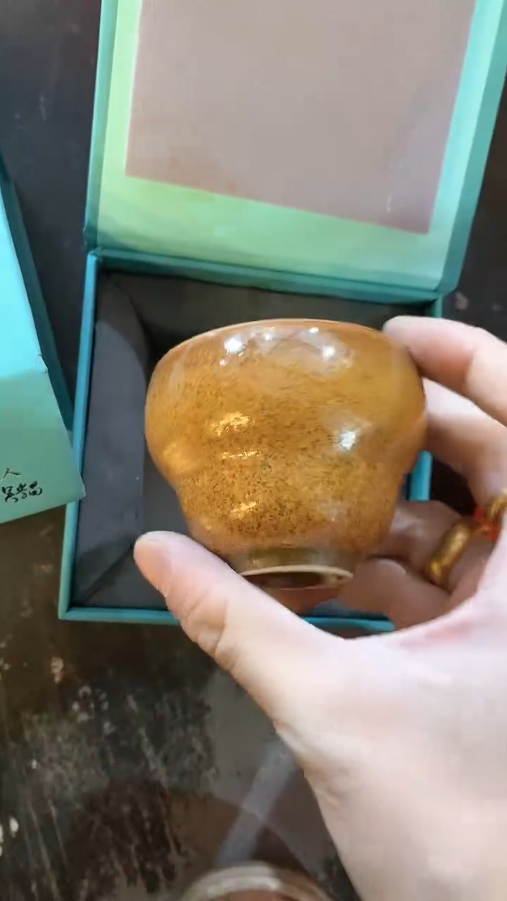 【闪购商品】瓷片陶瓷茶器福利52