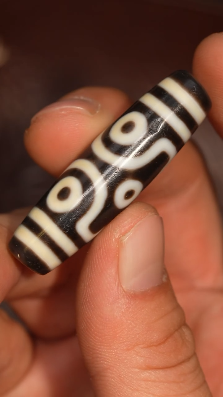 未镶嵌颈饰玛瑙/玉髓多样性发其一，DIY一176