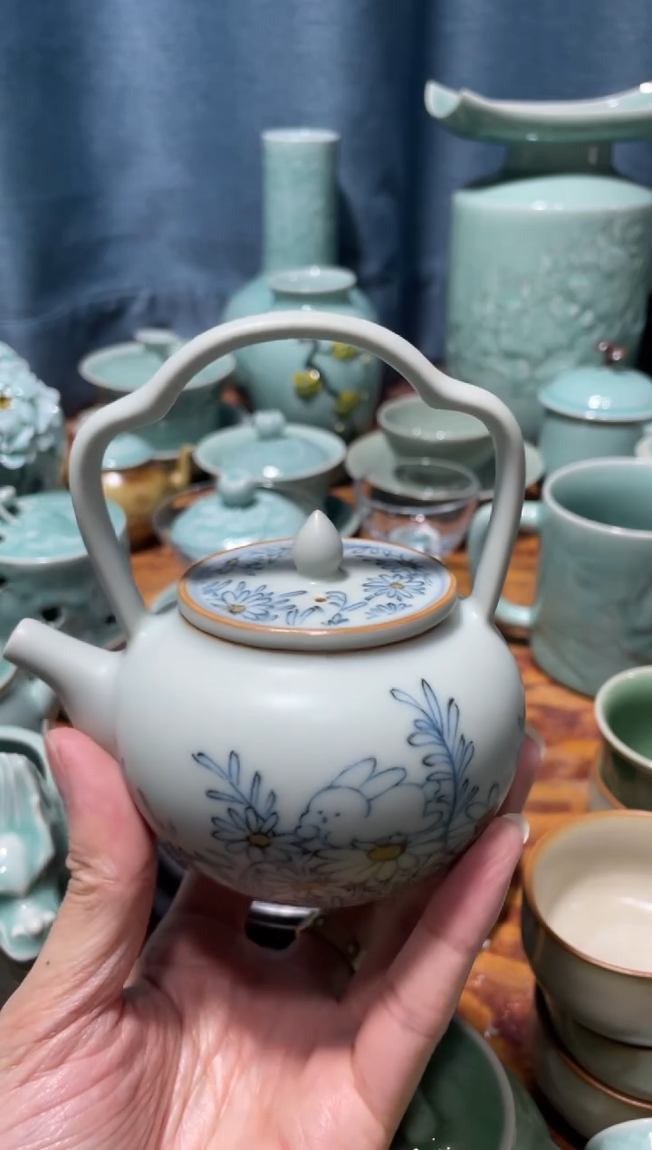 【闪购商品】特价 福利 青瓷 福利