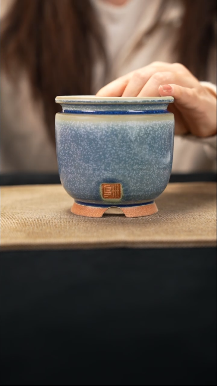 11-13-005花盆口径7