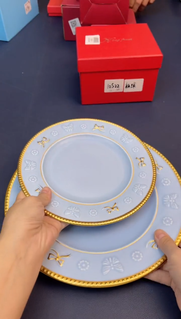 【闪购商品】瓷片新春福利场 快来捡漏@@H1801