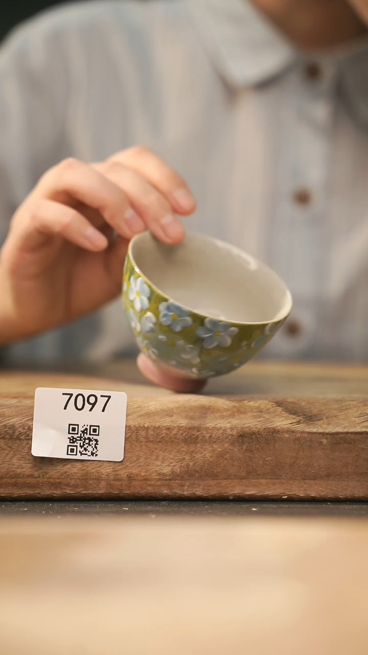 【落单孤品】福利/杯子@@7097