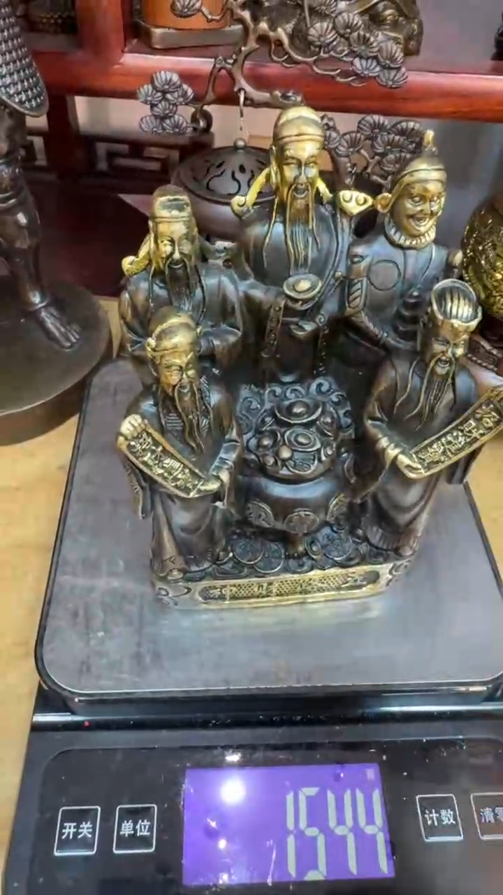 铜韵铜器铜韵铜器