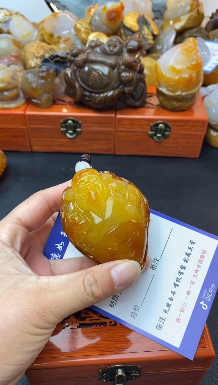 【闪购商品】玛瑙/玉髓珠宝奇石未镶嵌0