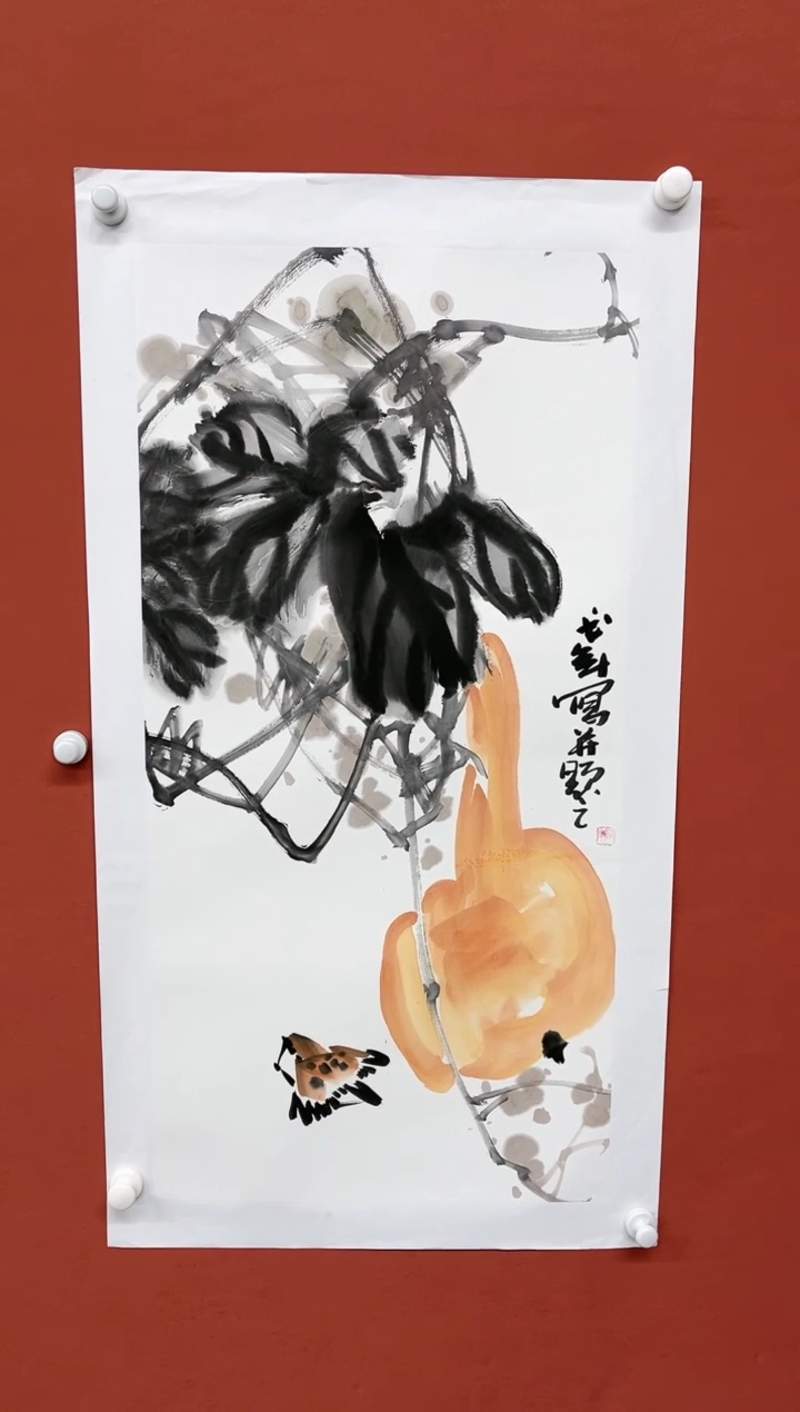 【闪购商品】国画11111111111111111