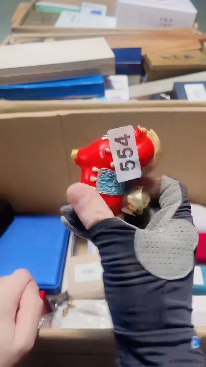 瓷片陶茶666文玩周边多人