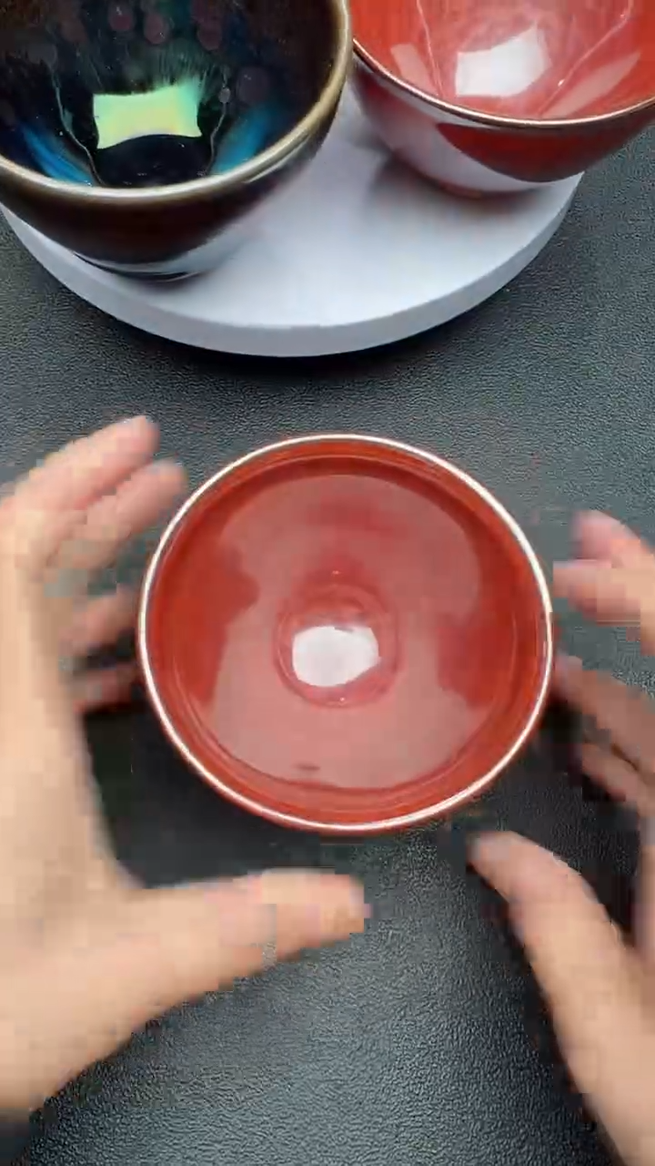 【闪购商品】茶盏923建盏建盏建盏