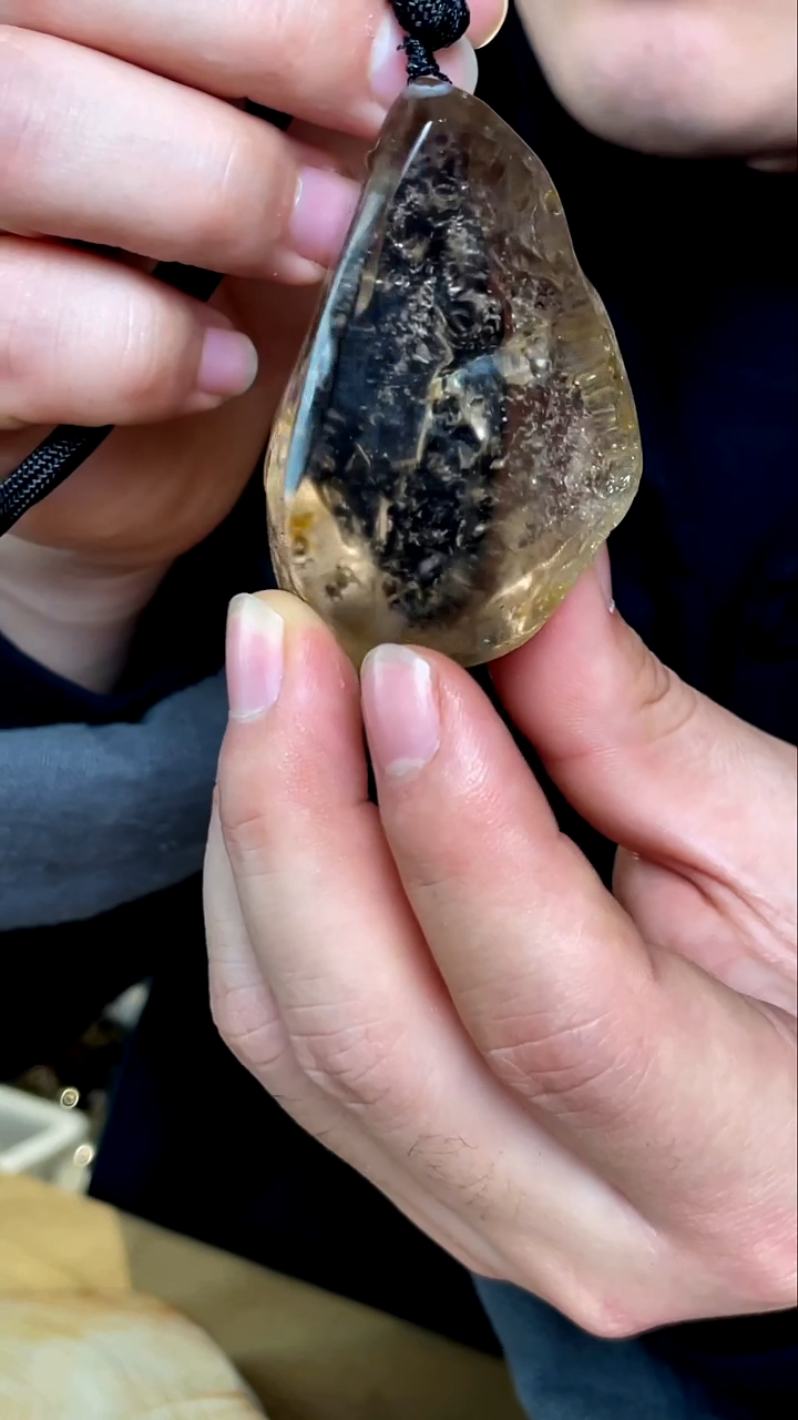 水晶摆件未镶嵌99