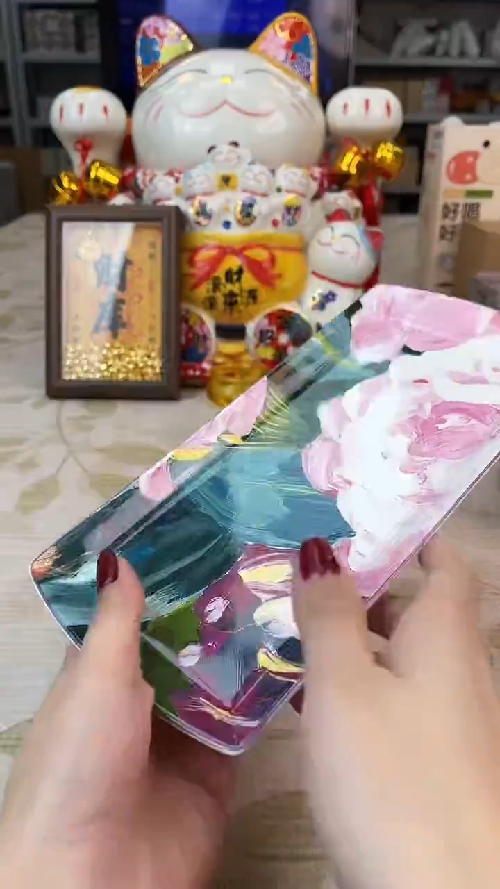 瓷片看小满买正品@@M69