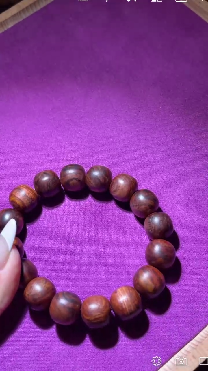 【闪购商品】黄花梨/降香黄檀手串/手链手串*14+