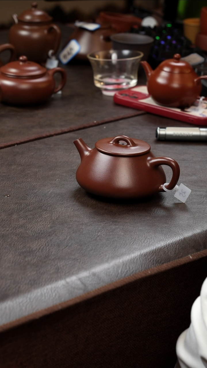 【闪购商品】紫砂茶壶精品茶具