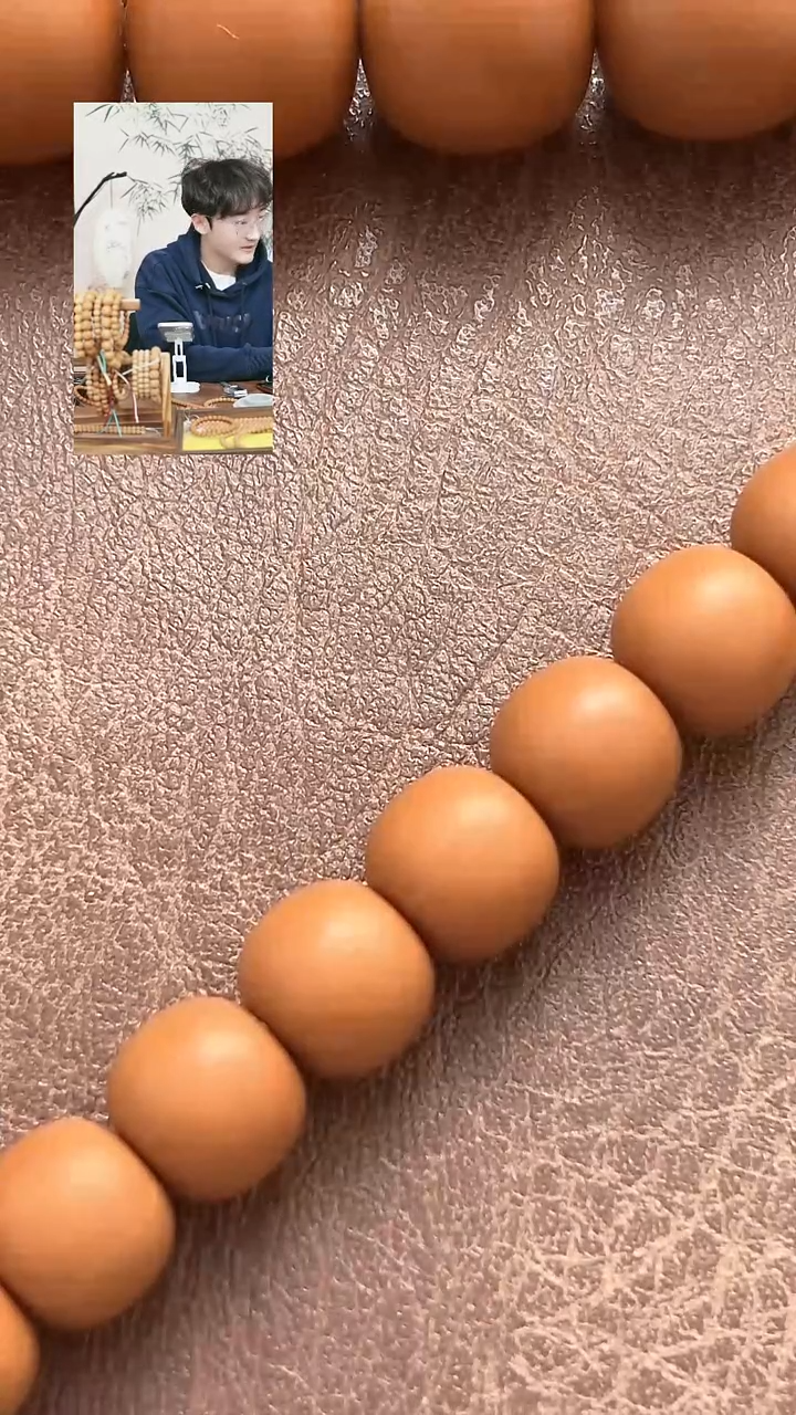 手串猴头核桃S级 9.2-9.3哑光老型