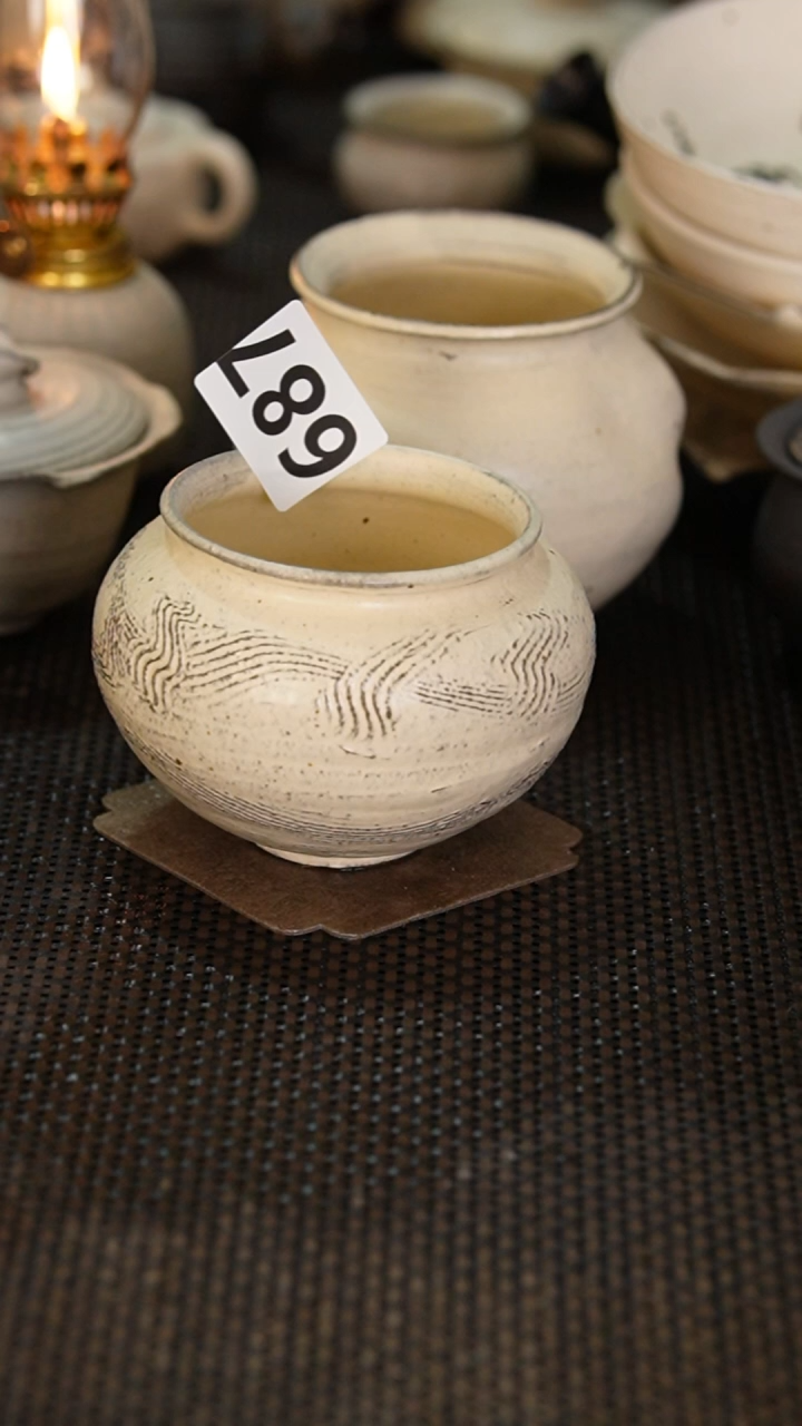 687景德镇{立梦陶}手作