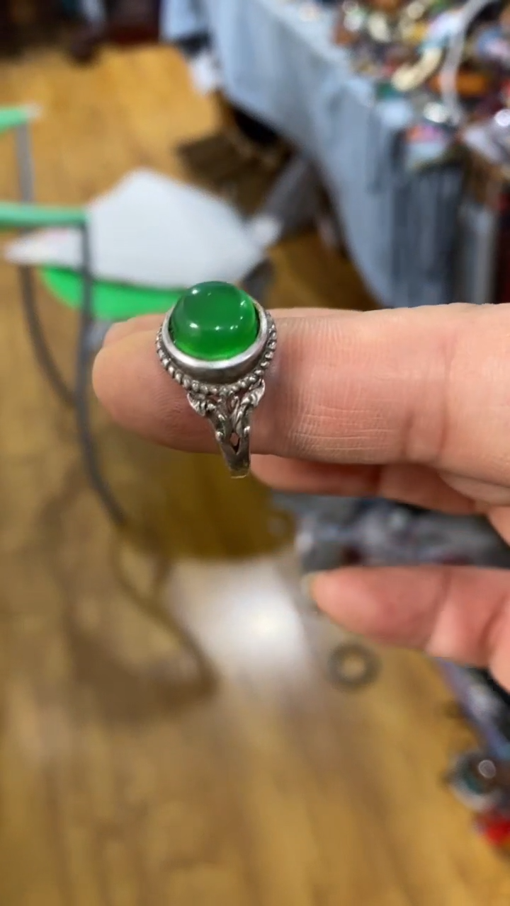 【闪购商品】宫廷影视老旧工艺摆件