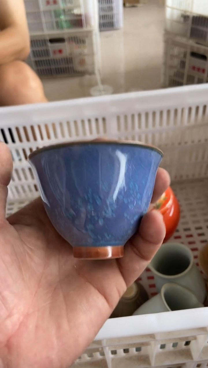 杯无运费险有瑕疵的有点脏介意勿拍