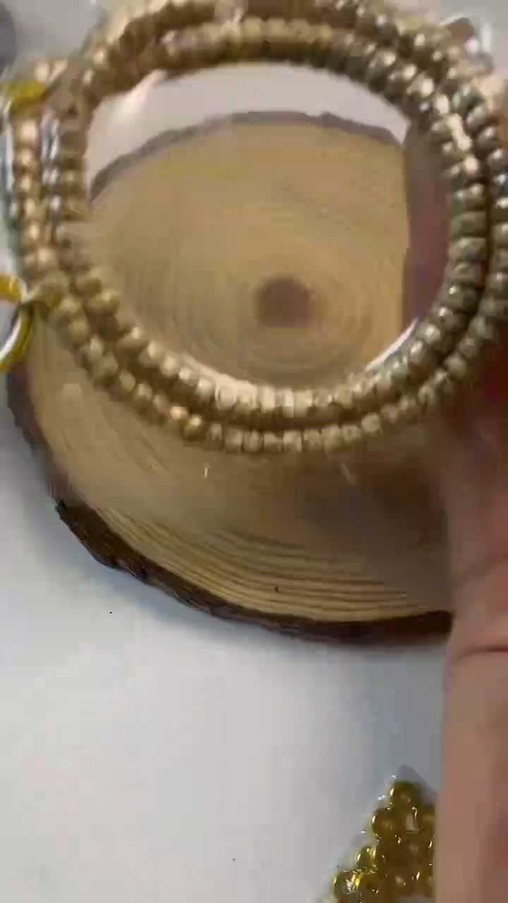 手串星月菩提星月