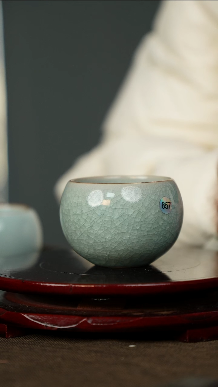 樊立 鱼鳞 禅定  