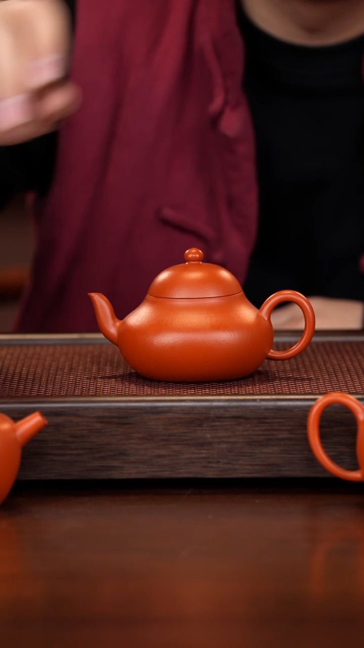 【闪购商品】紫砂茶壶徐壶记紫砂精选