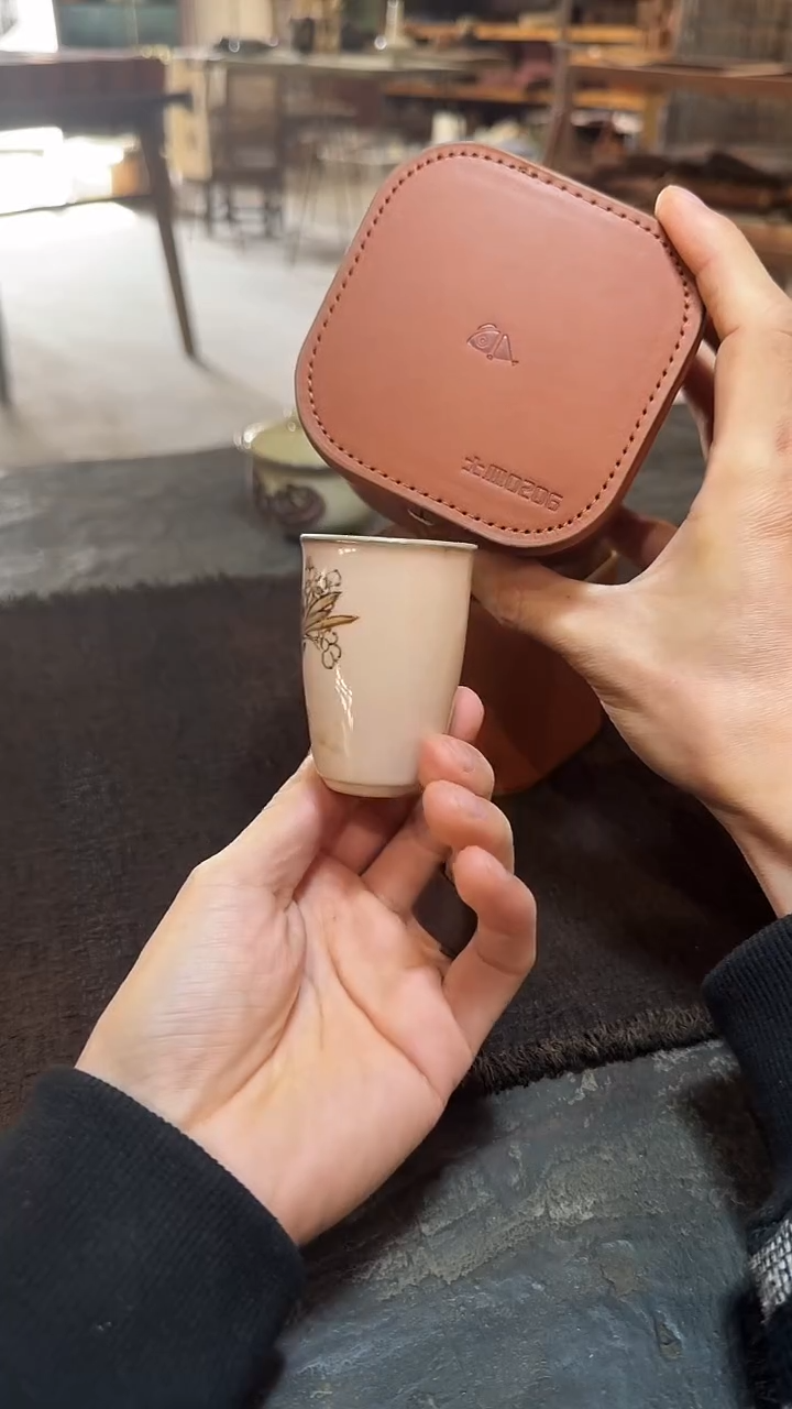 鱼和熊工作室手工陶艺