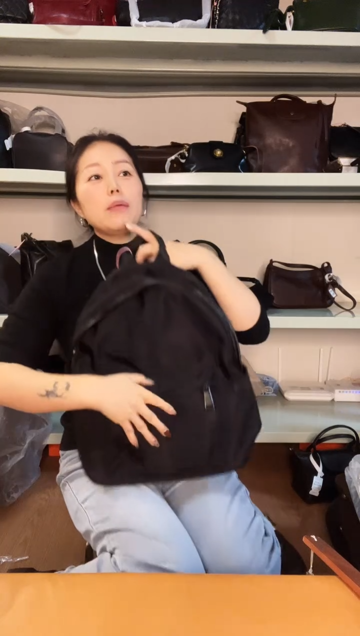 牛皮（革）高端订制时尚百搭女士手提斜跨包