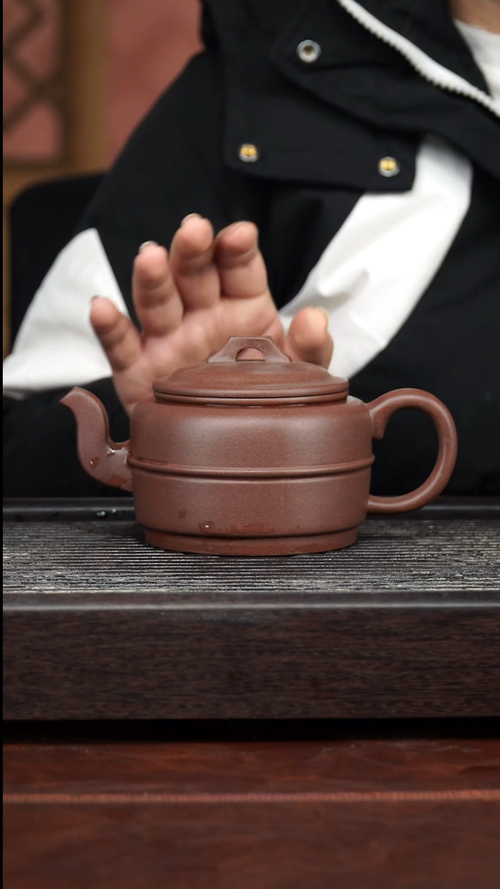 茶壶紫砂精品紫砂壶.........450CC