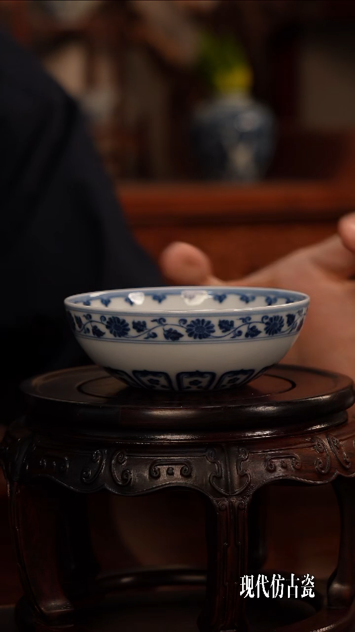 露****多景德镇陶瓷艺术