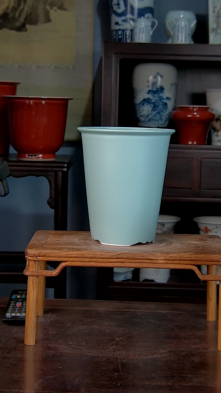 【闪购商品】红陶1