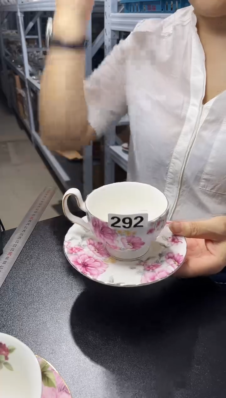 陶瓷陶瓷三件套（简装）292