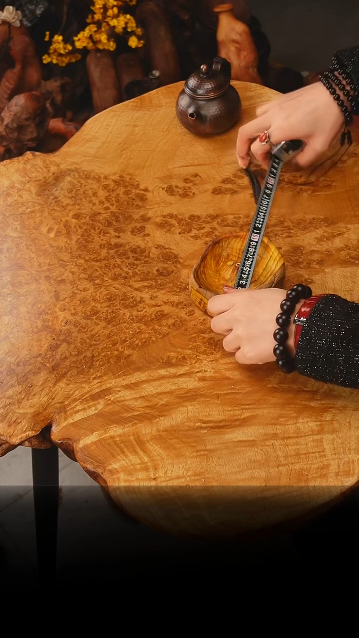  老叶木作木制品442